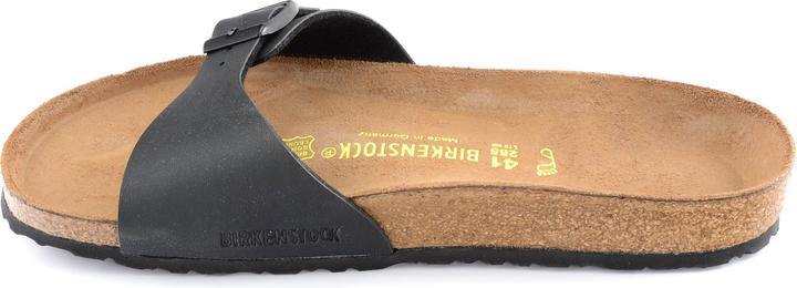Actual product image Birkenstock Madrid (41)
