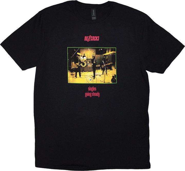 Buzzcocks Going Steady