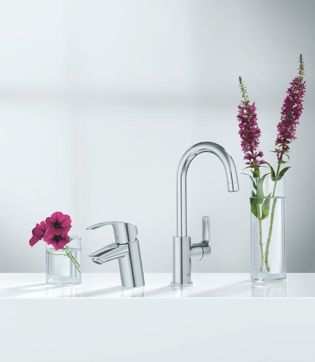 Produktbild Grohe Eurosmart Einhand-Waschtischbatterie S-Size