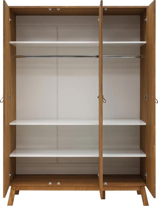 Actual product image Bopita Senna (142 cm)