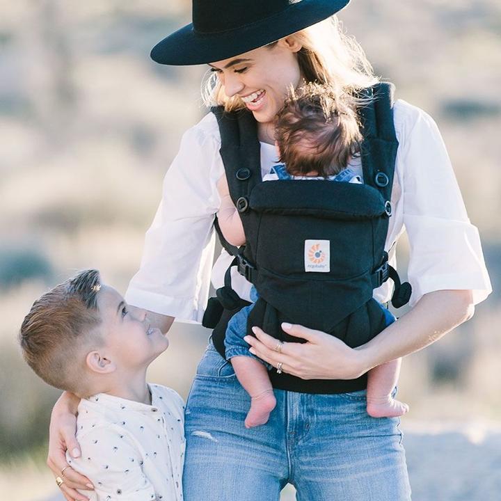 Image du produit Ergobaby Omni 360
