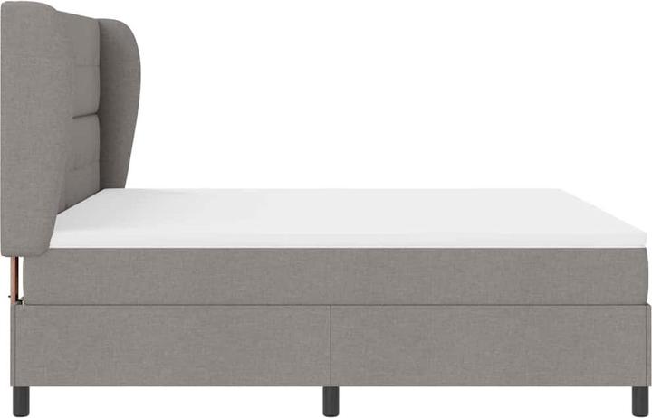 Image du produit vidaXL Boxspringbett (180 x 200 cm)