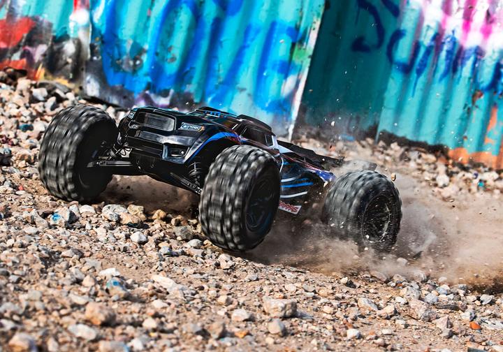 Actual product image Traxxas Sledge (RTR Ready-to-Run)