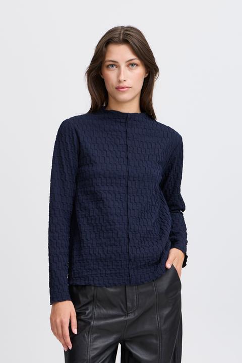 Image du produit B.young BYFRAI BLOUSE 20815600 (36)