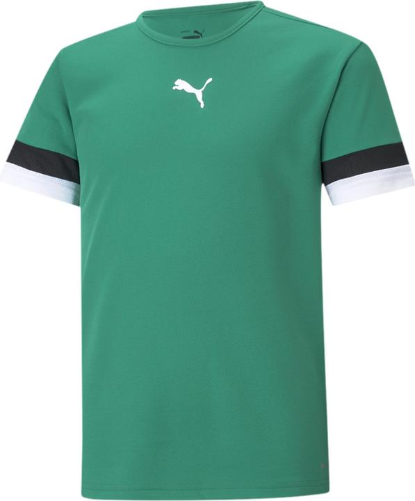 Peppergreen Puma Black White