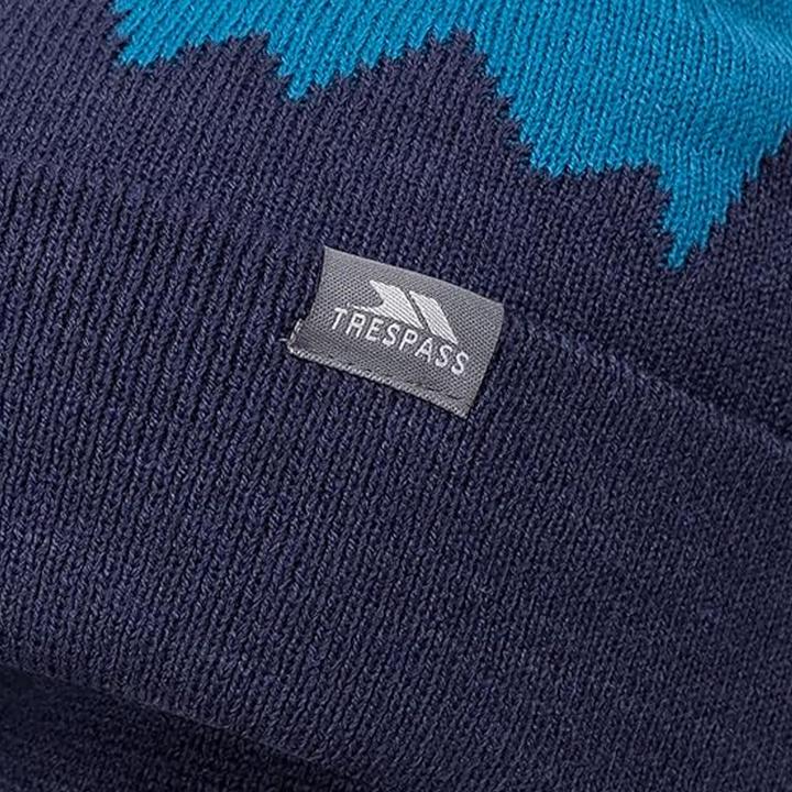 Produktbild Trespass Cobbler Mütze (One Size)
