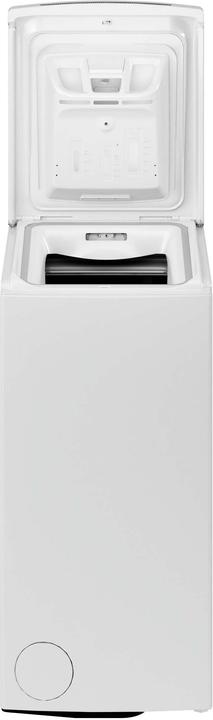 Actual product image Whirlpool Washing Machine Top Tdlr 7231bs Eu Whp (7 kg)
