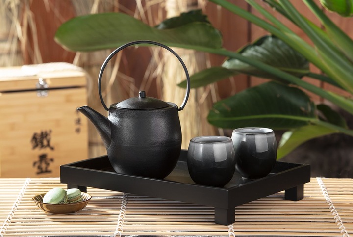 Produktbild Bredemeijer Sendai (1.20 l)