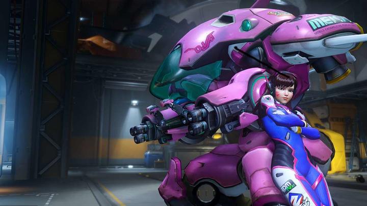 Immagine prodotto Activision Overwatch Legendary Edition Xbox (Xbox One S)