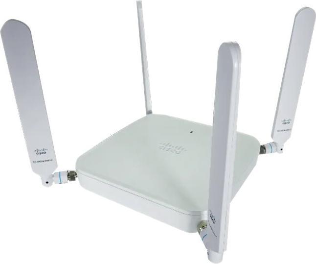 Actual product image Cisco LTE Advanced Pro Cellular Gateway