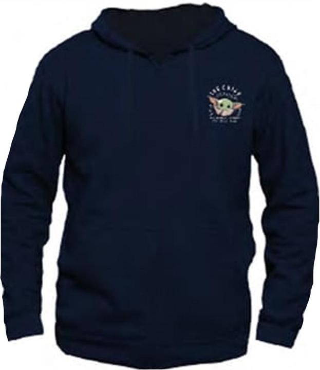 Image du produit Star Wars - Veste à capuche - Homme (M)