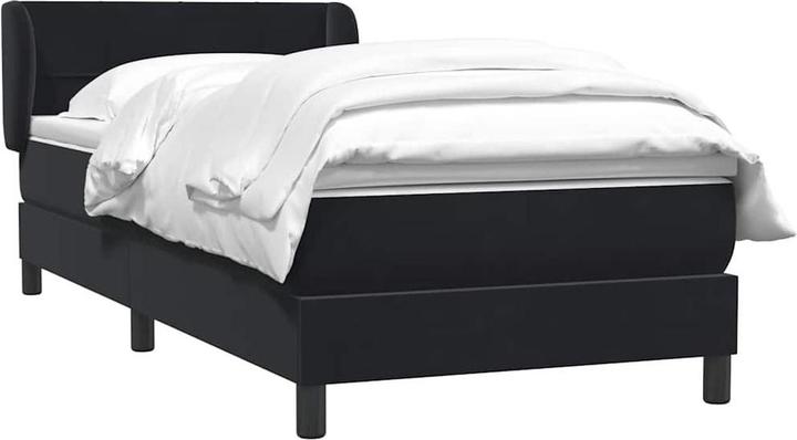 Image du produit vidaXL Boxspringbett (80 x 220 cm)