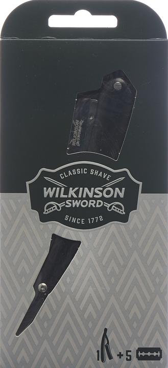 Immagine prodotto Wilkinson Classico d'epoca