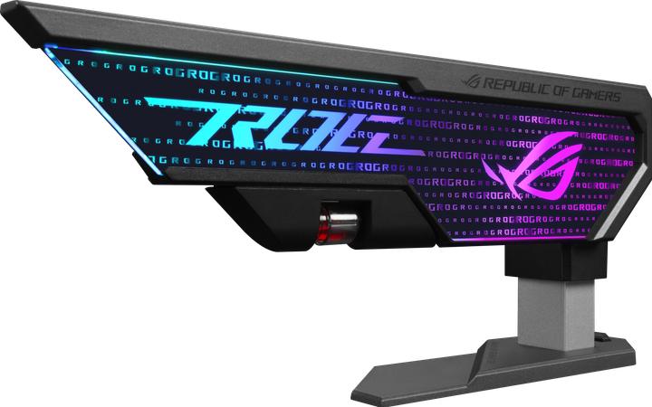 Image du produit ASUS ROG Herculx support de carte graphique