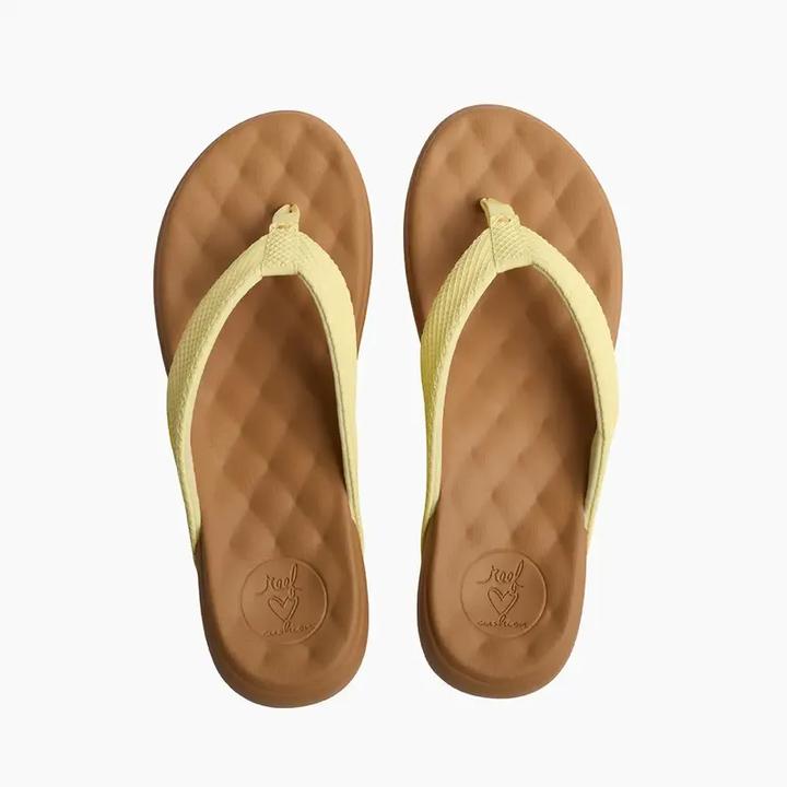 Image du produit Reef Flip Flop Cushion Harmony (40)
