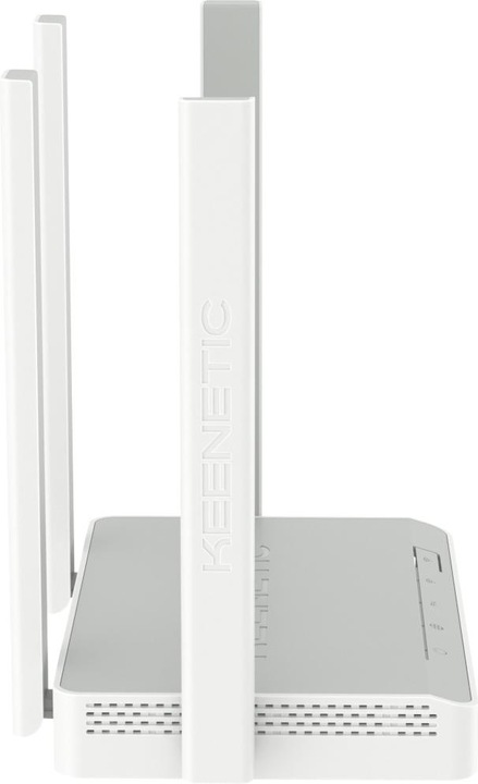 Produktbild Keenetic Speedster Kn-3012 Router 4 Ports 1Gbps