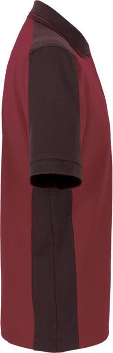 Produktbild Hakro Poloshirt Contrast MIKRALINAR® (4XL)