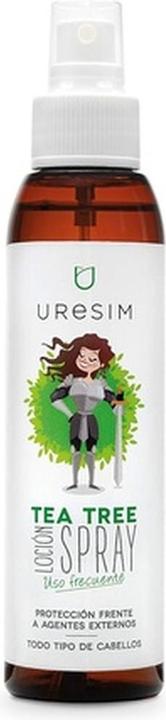 Immagine prodotto Uresim Body Perfume Spray (Spray corpo)