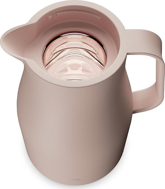 Actual product image Alfi Isokanne Econscious powder ros (1 l)