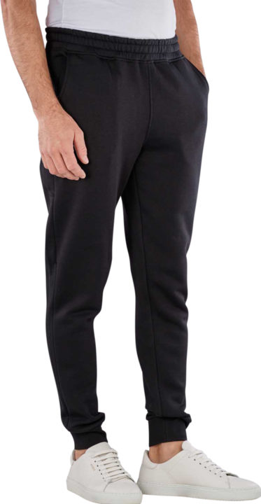Actual product image Siksilk Essential Cuffed Jogger Sweatpants (S)