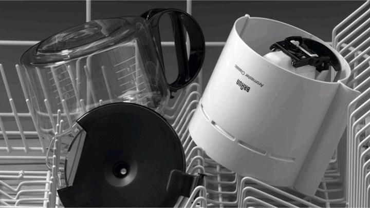 Productafbeelding Braun Kf47/1 (CH stekker)