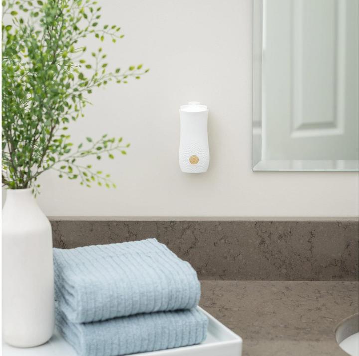 Immagine prodotto Glade One Touch Minispray Relaxing Zen