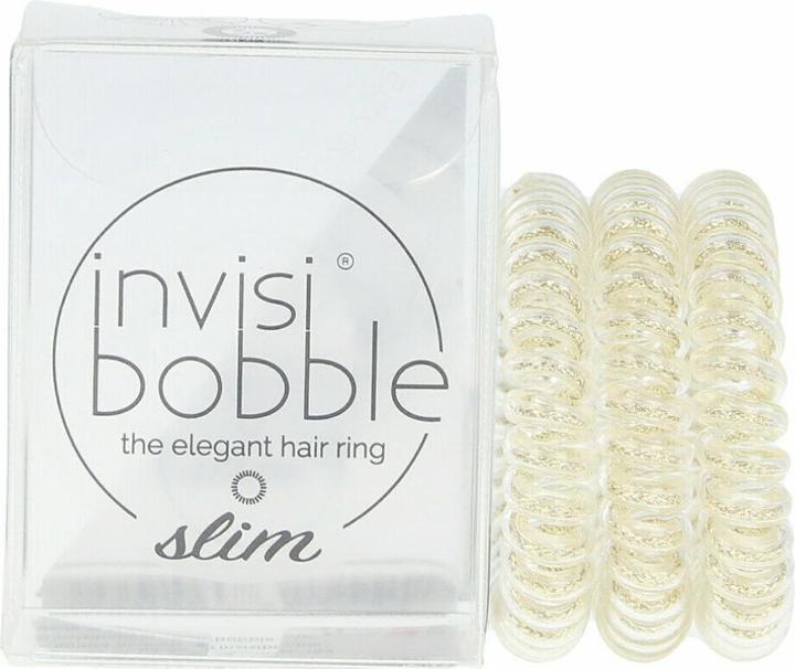 Image du produit Invisibobble Slim (Élastiques à cheveux)