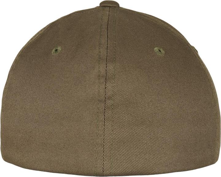 Actual product image Flexfit 3 Tone Baseball Cap