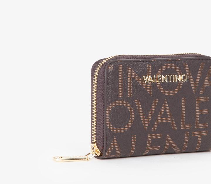 Actual product image Valentino Regina Re Print Wallet