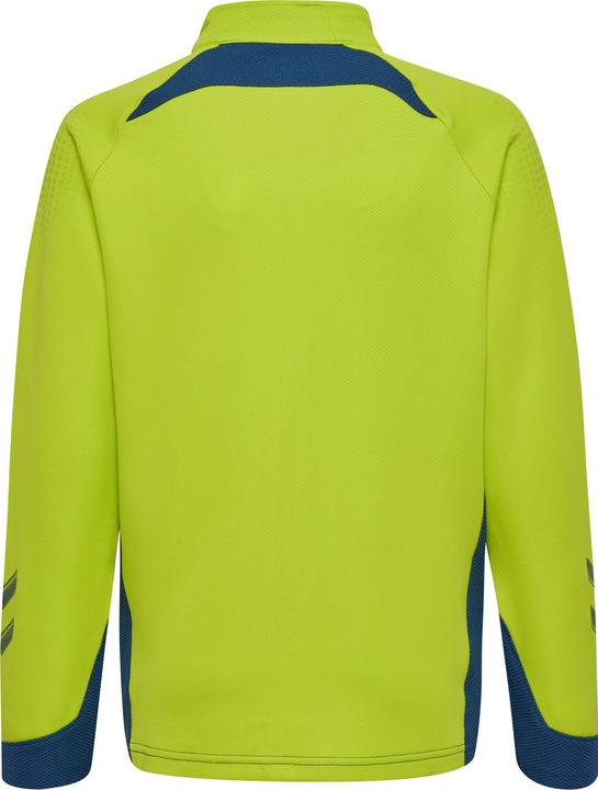 Image du produit hummel Lead Poly Veste Zip Kids (164)