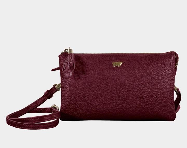 Produktbild Braun Büffel HANNA dark wine