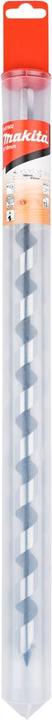Actual product image Makita Serpentine drill 18x450mm (18 millimetres)