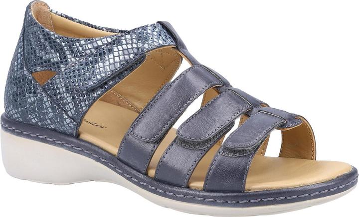 Immagine prodotto Fleet & Foster Julie Sandali Pelle Donna (41)