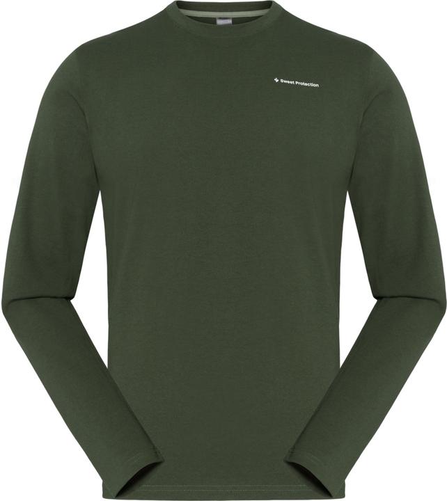 Actual product image Sweet Protection Block Long Sleeve (L)