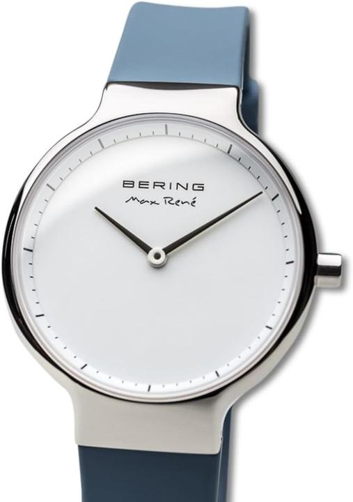 Actual product image Bering Max René (Analogue wristwatch, 31 mm)
