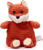 Immagine prodotto Puckator Cuscino termico in peluche Fox.WARM110