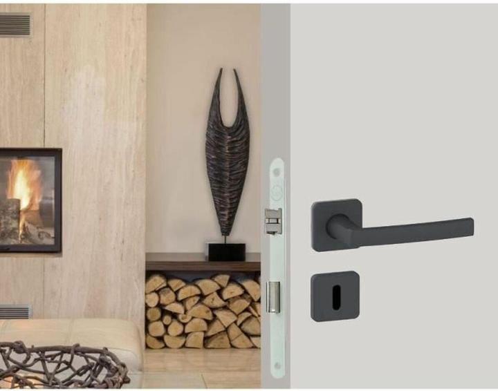 Produktbild Yale Einsteckschloss 6,2 x 2 x 23 cm (Einsteckschloss)