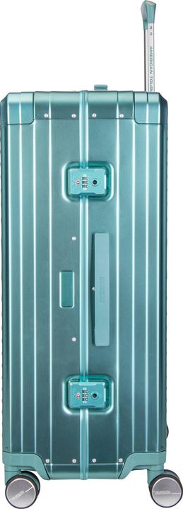 Produktbild American Tourister Trolley Soundbox Alu Spinner 75 (100 l)