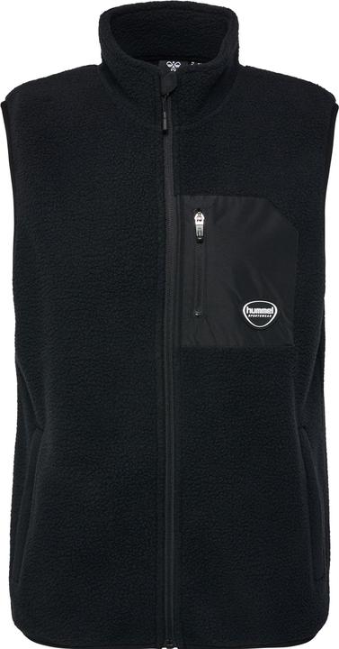 Produktbild hummel Hmllgc Oliver Fleece Waistcoat (XL)