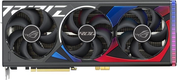ASUS ROG Strix GeForce RTX 4090 BTF OC (24 GB)