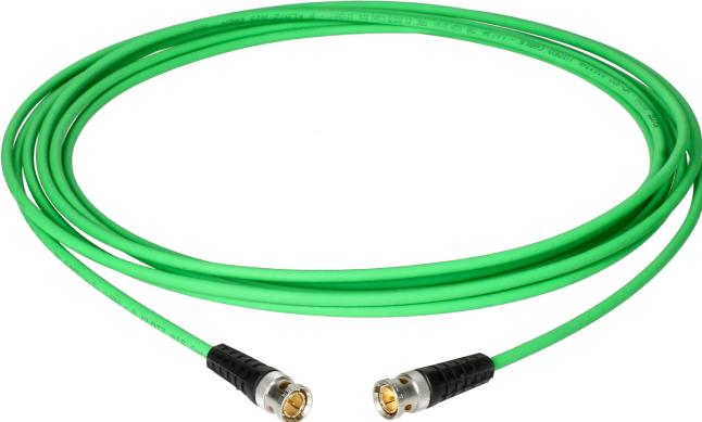 Produktbild Klotz VU06H1DS0-1600 (16 m)