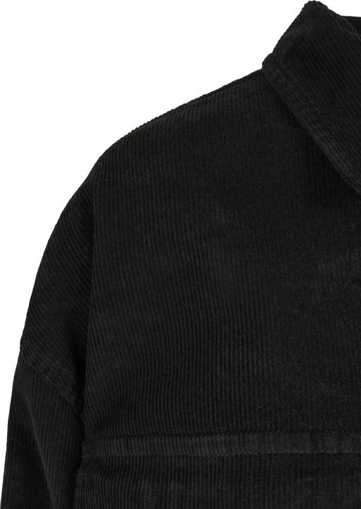 Image du produit Urban Classics Survêtement long en velours côtelé pour femmes (5XL)