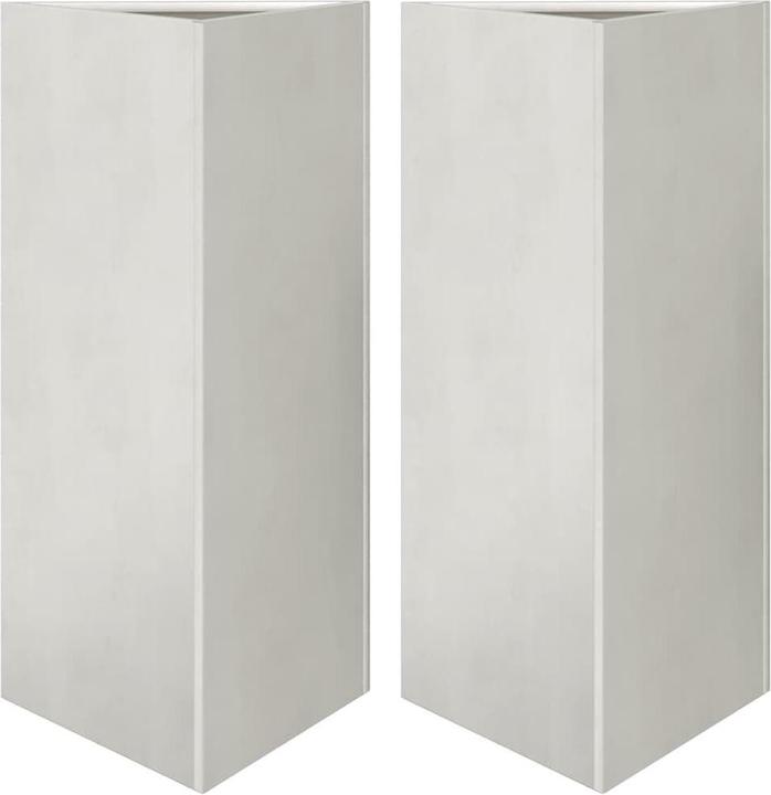 Produktbild vidaXL Pflanzkübel