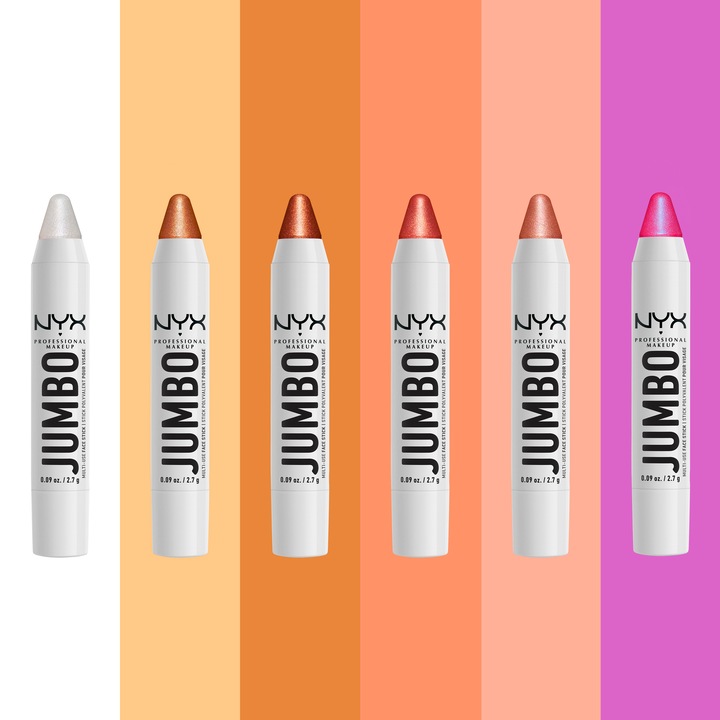 Immagine prodotto NYX Professional Make-Up Nyx Jumbo (02 Gelato alla vaniglia, Highlighter, 2.70 g)