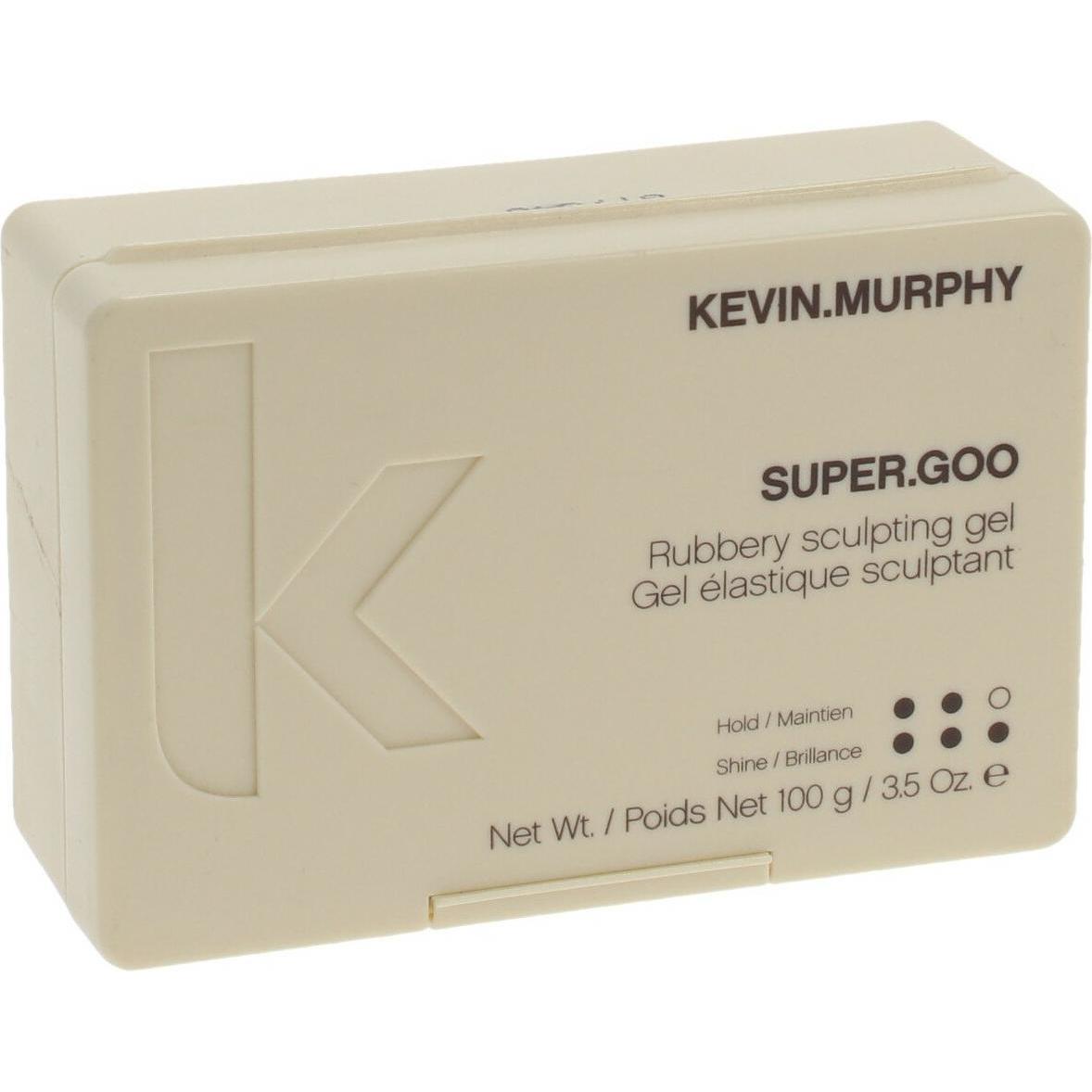 Kevin Murphy, Haargel + Haarwachs, Super Goo (Haargel, 100 ml)