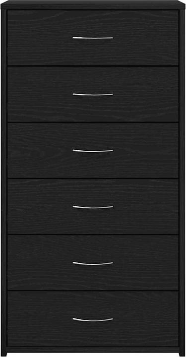 Produktbild vidaXL Sideboard (50 x 34 x 96 cm)