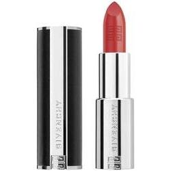 Givenchy, Lippenstift + Lipgloss, Le Rouge Interdit Intense Silk Lipstick (N304 Mandarine)