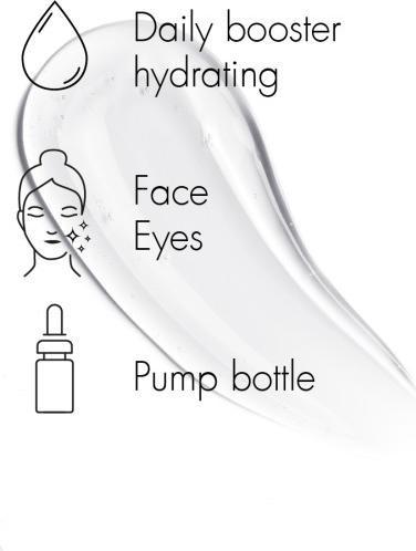 Actual product image Vichy Minéral 89 Booster (50 ml)