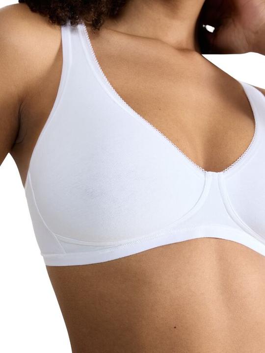 Produktbild Sloggi Basic Soft Bra (85 C)