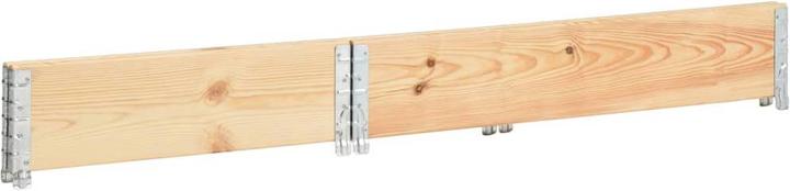 Produktbild vidaXL Hochbeet